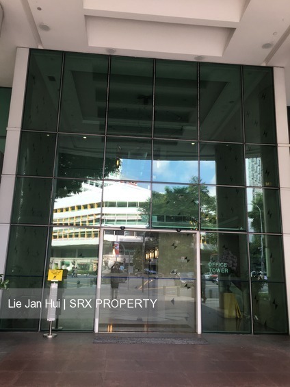 Sunshine Plaza (D7), Office #182865562